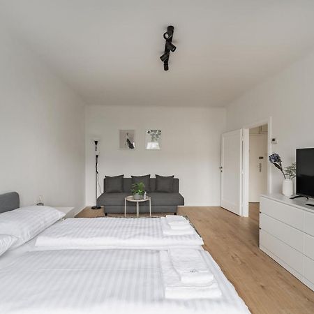 Homely Apartment - 10 Minutes To Stephansplatz Vienna Exterior photo