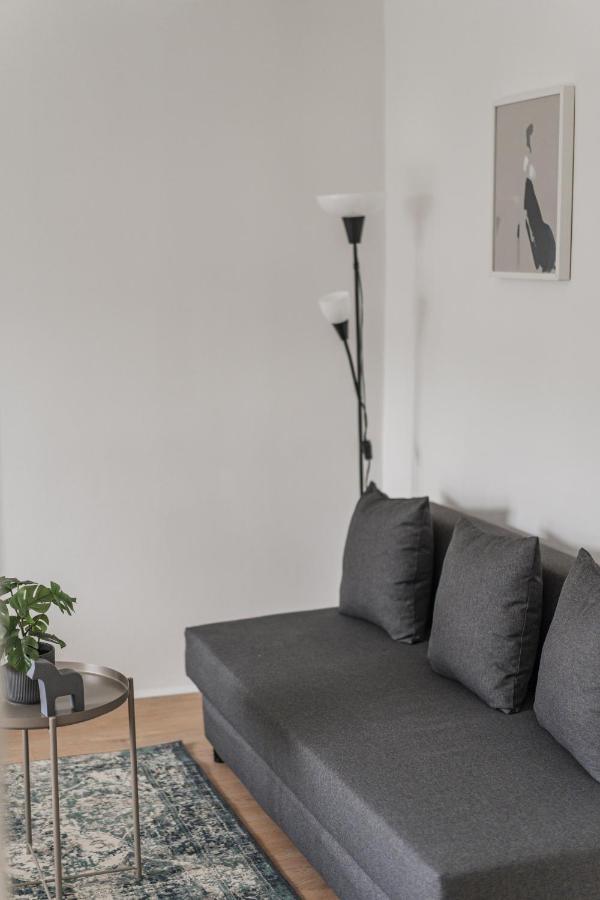 Homely Apartment - 10 Minutes To Stephansplatz Vienna Exterior photo