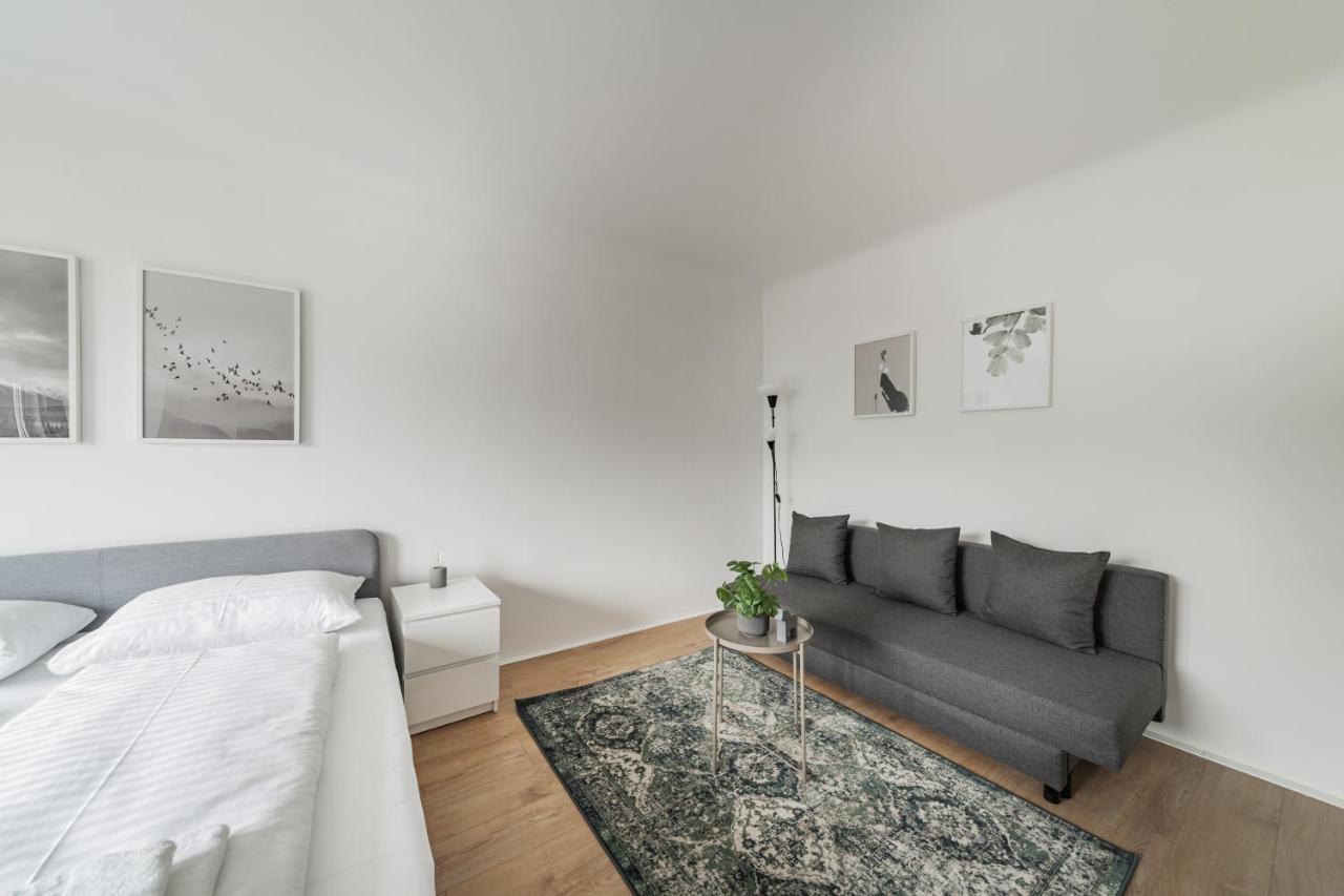 Homely Apartment - 10 Minutes To Stephansplatz Vienna Exterior photo